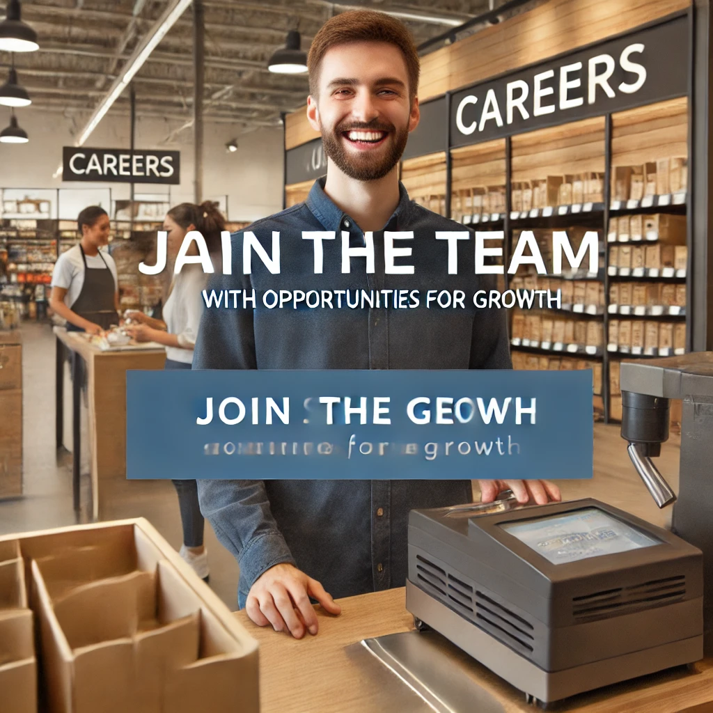 Careers Image