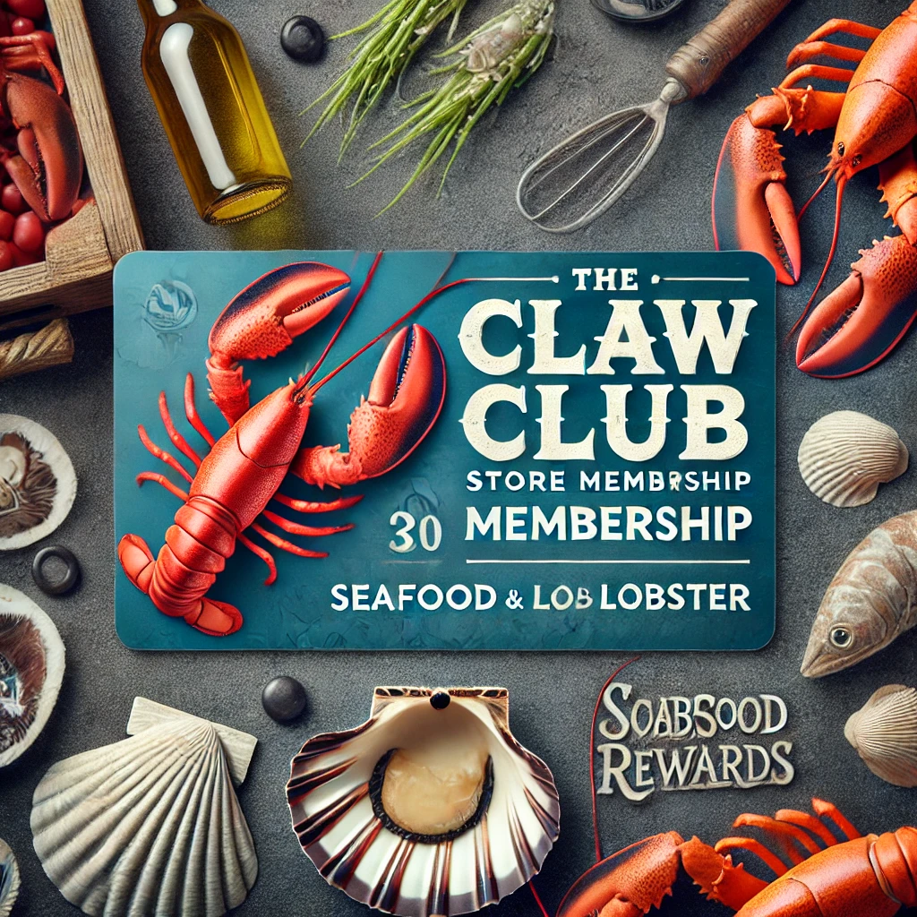 Claw Club