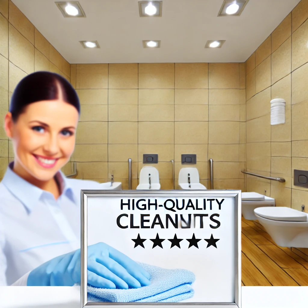 Welcome to Clean