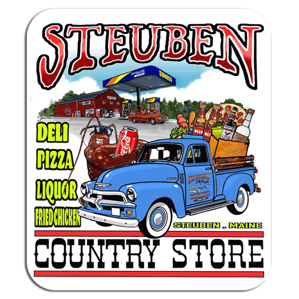 steuben country store llc